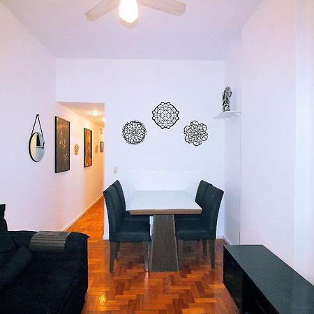 Apartamento Aconchegante De 2 Quartos P/ 4 Pessoas Ріо-де-Жанейро Екстер'єр фото