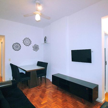 Apartamento Aconchegante De 2 Quartos P/ 4 Pessoas Ріо-де-Жанейро Екстер'єр фото