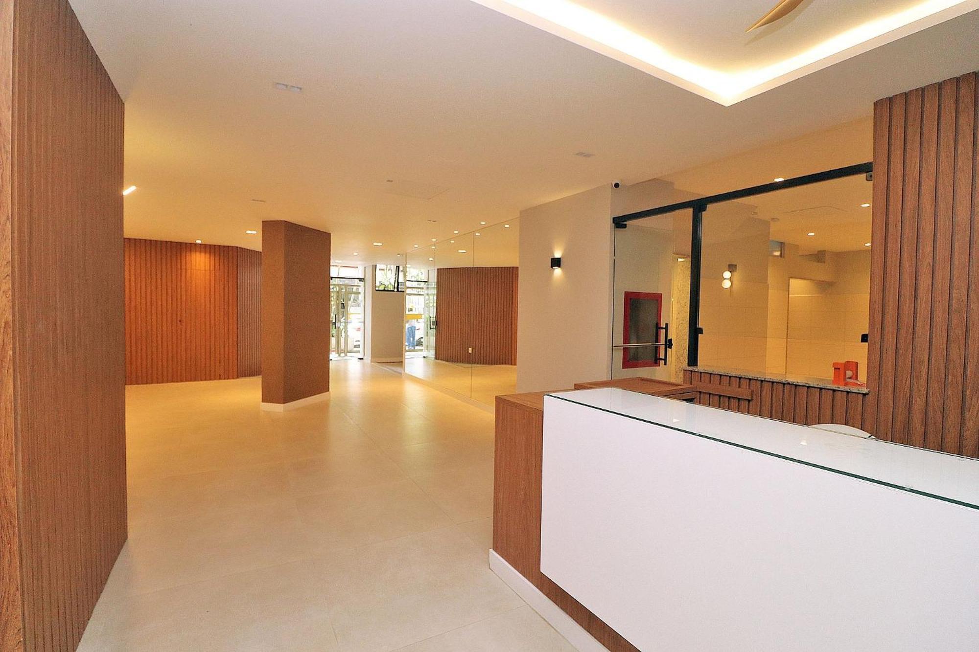 Apartamento Aconchegante De 2 Quartos P/ 4 Pessoas Ріо-де-Жанейро Екстер'єр фото