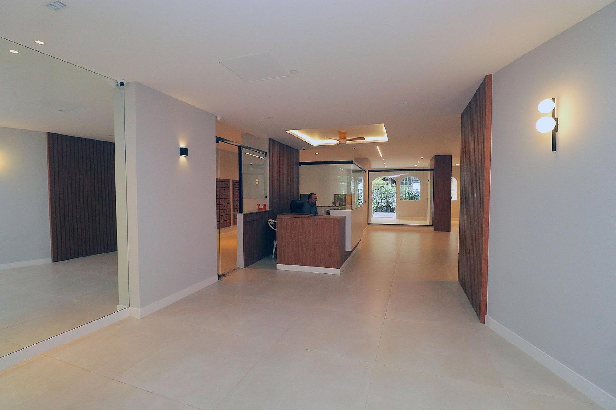 Apartamento Aconchegante De 2 Quartos P/ 4 Pessoas Ріо-де-Жанейро Екстер'єр фото