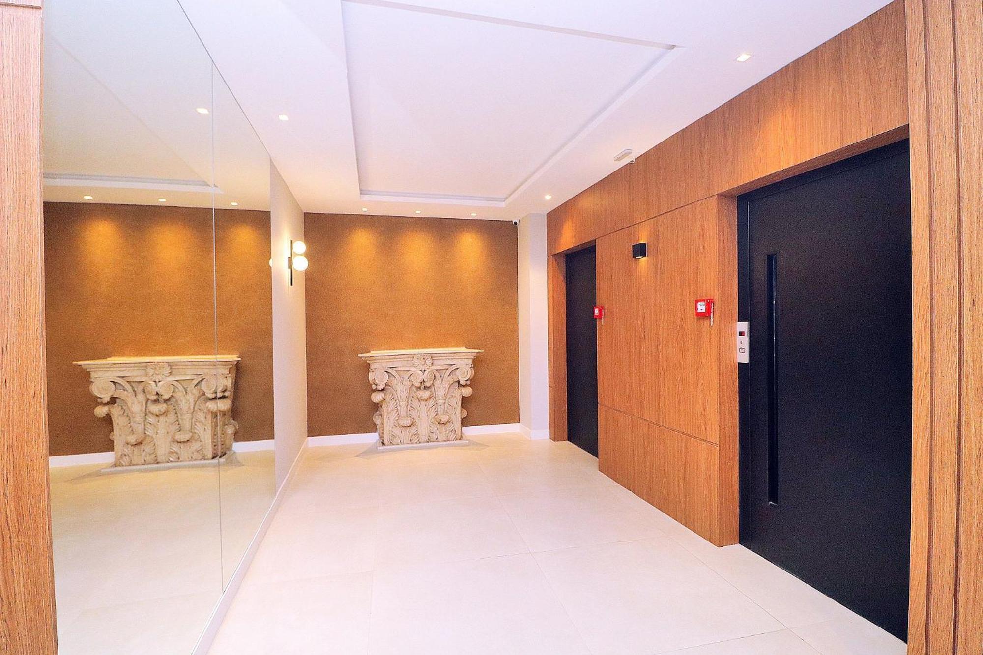 Apartamento Aconchegante De 2 Quartos P/ 4 Pessoas Ріо-де-Жанейро Екстер'єр фото