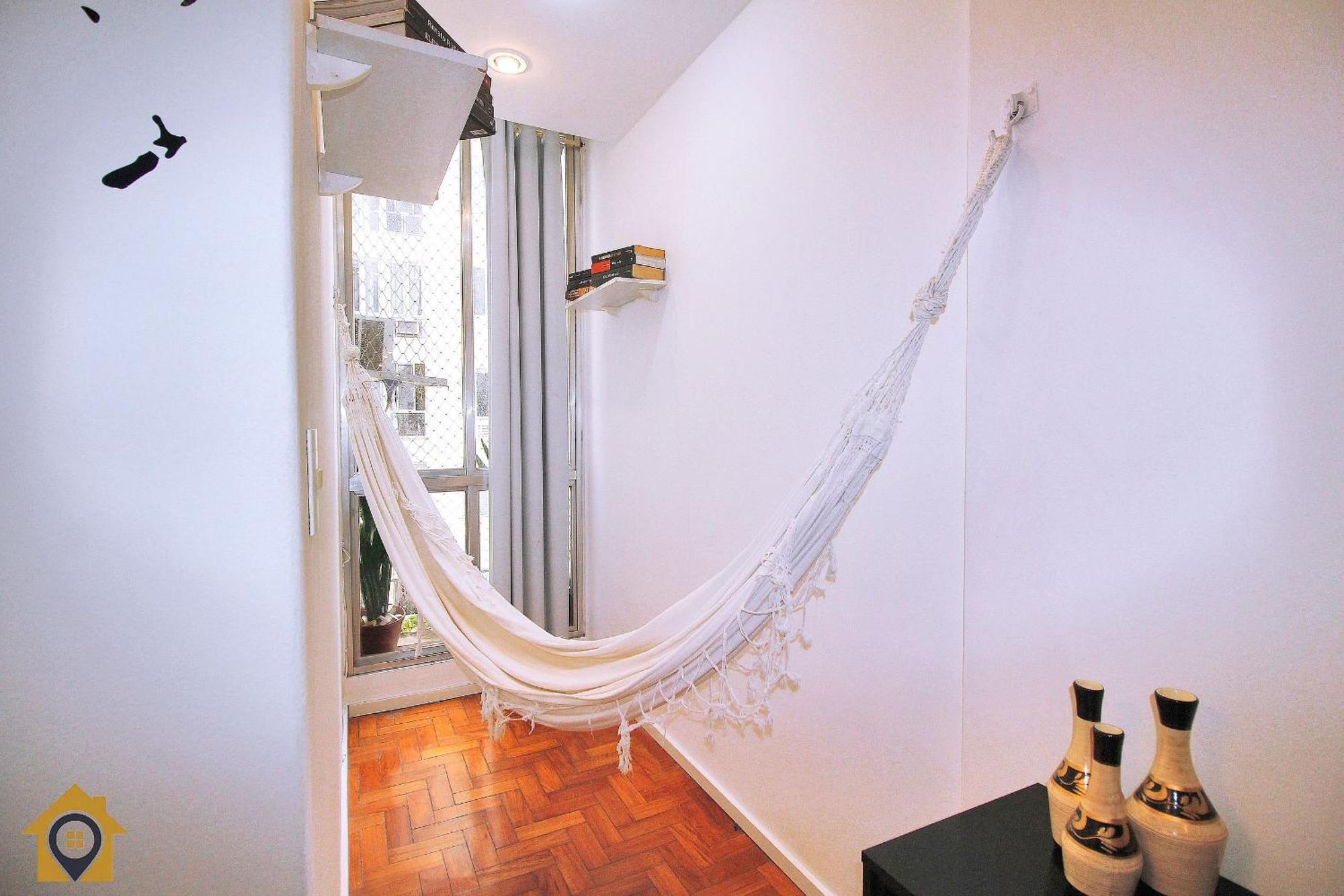 Apartamento Aconchegante De 2 Quartos P/ 4 Pessoas Ріо-де-Жанейро Екстер'єр фото