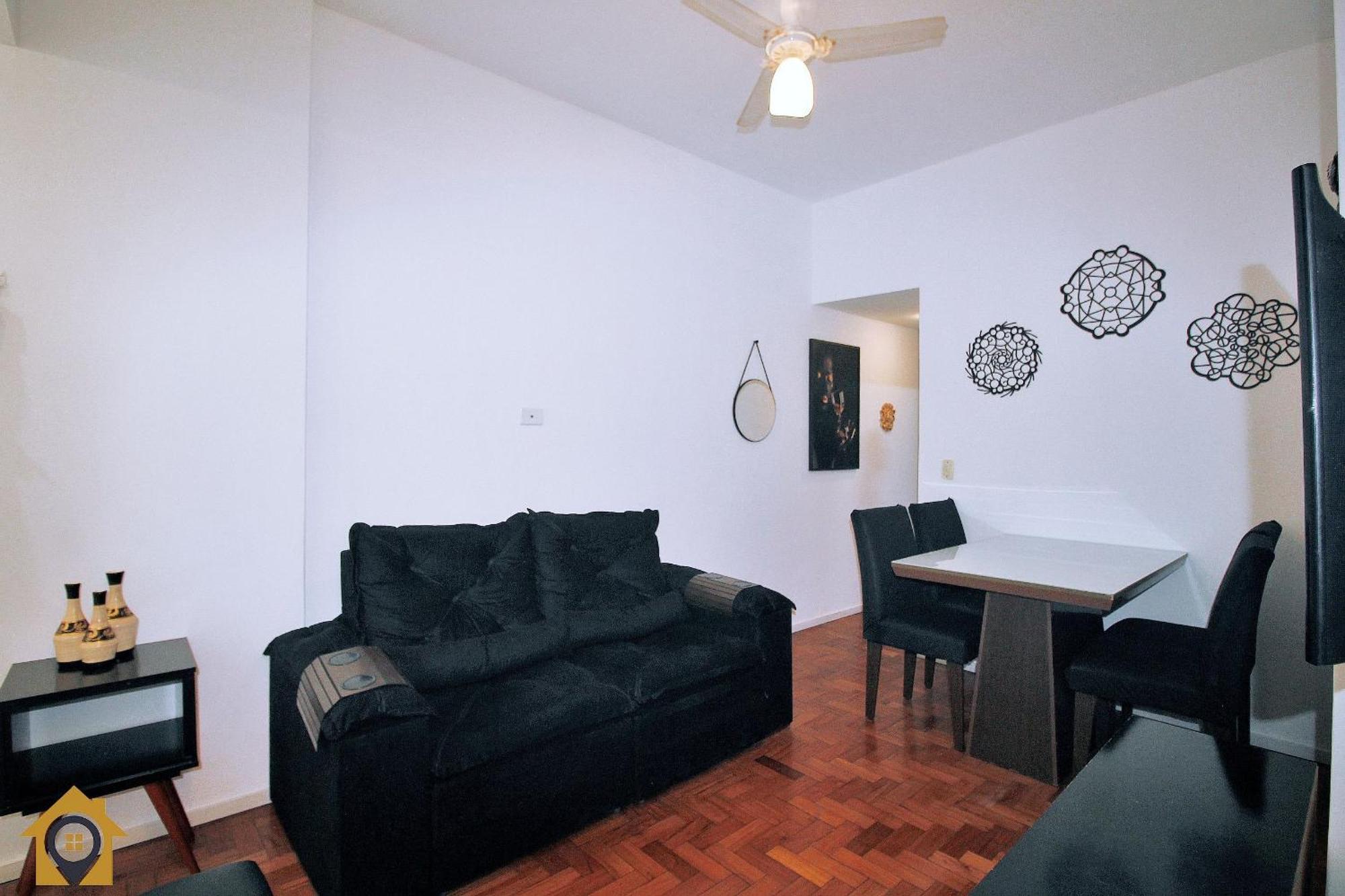 Apartamento Aconchegante De 2 Quartos P/ 4 Pessoas Ріо-де-Жанейро Екстер'єр фото