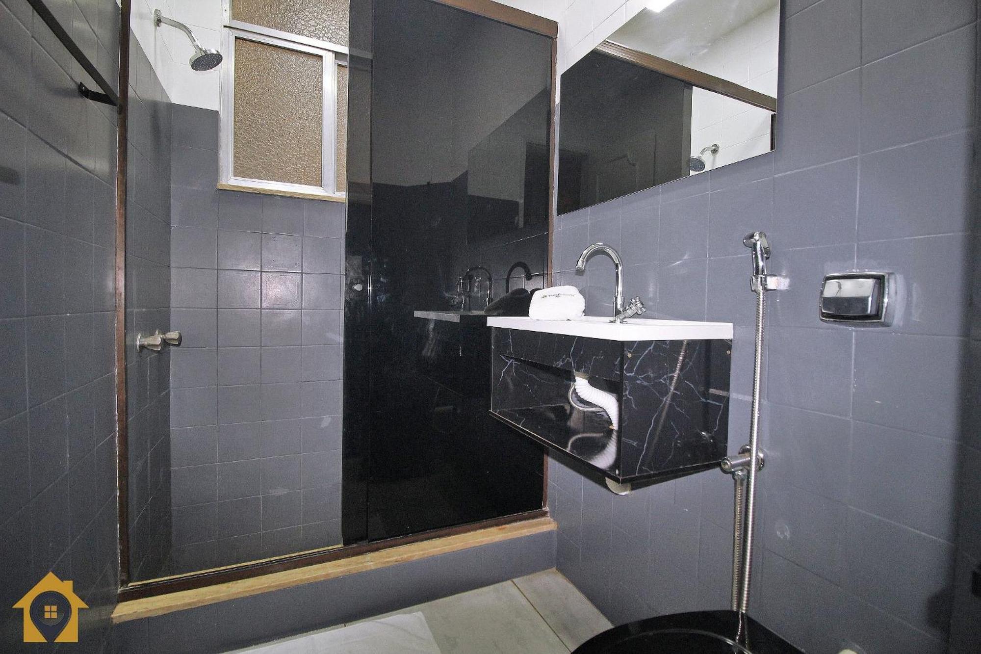 Apartamento Aconchegante De 2 Quartos P/ 4 Pessoas Ріо-де-Жанейро Екстер'єр фото